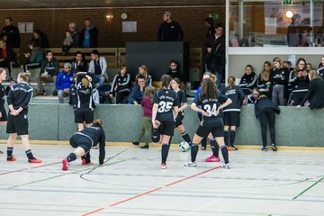 Bild 20 - Volksbank Cup Horst